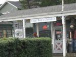 Captain Bob’s Chowder