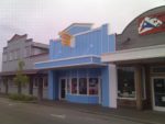 Frantic Fred’s