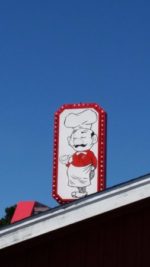 Chico’s Pizza