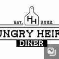 Hungry Heifer Diner