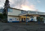 James Grocery