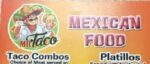Mr. Taco