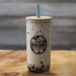 Beach Bubble Tea