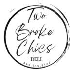 Two Broke Chics