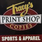 Tracy’s Print Shop Tracy’s Print Shop