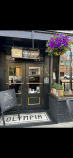 The Shire Bar & Bistro