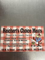 Reichert’s Meats