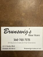 Brunswigs