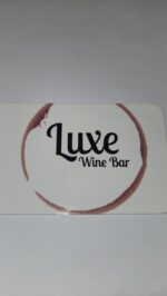 LUXE WINE BAR LUXE WINE BAR