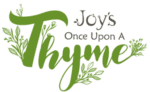 Once Upon A Thyme